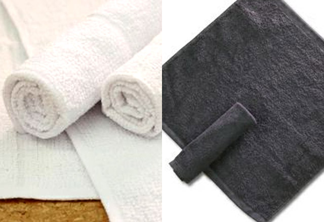 業務用おしぼりタオル